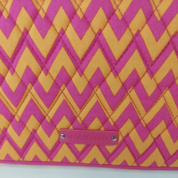Vera Bradley Hello Dalia iPad Mini & E-Reader Case - Picture 2 of 5